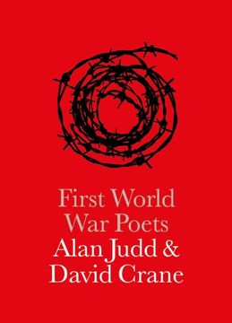 portada First World War Poets (National Portrait Gallery Companions)