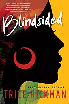 portada Blindsided (Complicated Love, 2) (in English)