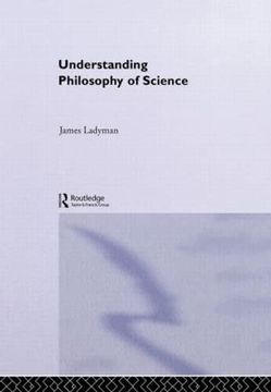 portada Understanding Philosophy of Science