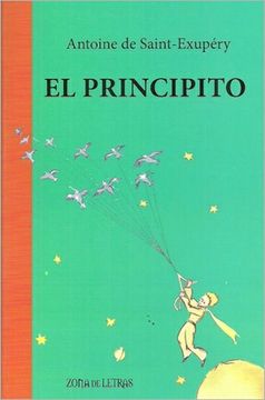 portada PRINCIPITO, EL (in Spanish)
