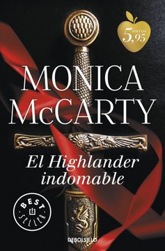 portada El Highlander Indomable (in Spanish)