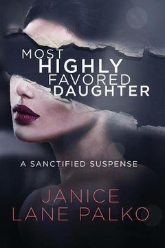 portada Most Highly Favored Daughter
