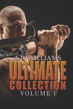 portada Ultimate Collection: Volume 1 (in English)