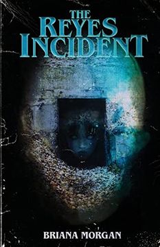 portada The Reyes Incident (in English)