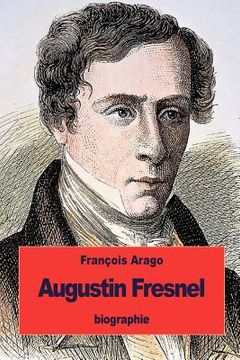 portada Augustin Fresnel (en Francés)
