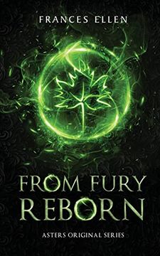 portada From Fury Reborn (en Inglés)
