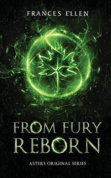 portada From Fury Reborn 