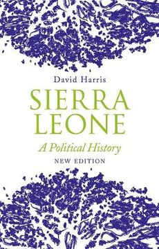 portada Sierra Leone: A Political History (en Inglés)