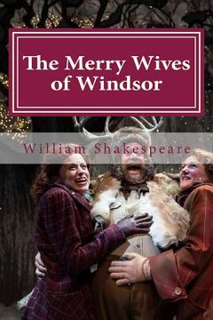 portada The Merry Wives of Windsor (in English)