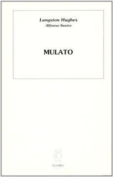 portada Mulato (in Spanish)
