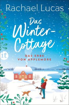 portada Das Winter-Cottage (en Alemán)