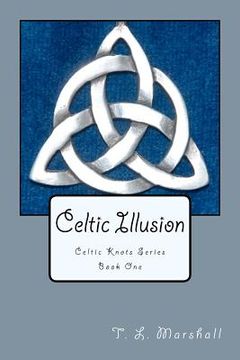 portada celtic illusion (en Inglés)