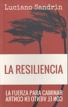 portada La resiliencia (in Spanish)