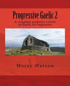 portada Progressive Gaelic 2 (in English)
