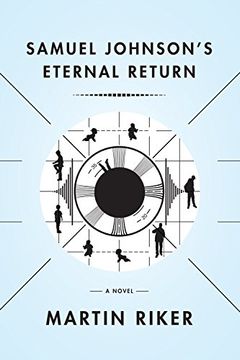 portada Samuel Johnson's Eternal Return (in English)