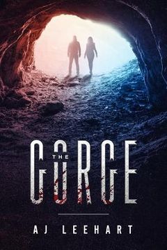 portada The Gorge (in English)