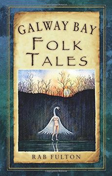 portada Galway Bay Folk Tales