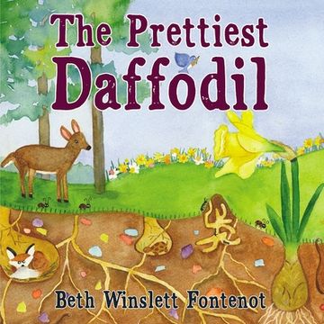 portada The Prettiest Daffodil (en Inglés)