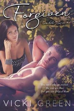 portada Forgiven (Touched Series #2)