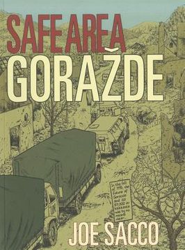 portada safe area gorazde (in English)