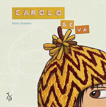 portada Carolo se va (in Spanish)