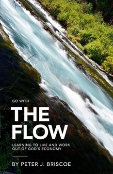 portada The Flow: Learning to live and work out of God's Economy (en Inglés)