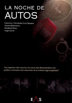 portada La Noche de Autos (in Spanish)