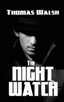 portada The Night Watch (en Inglés)