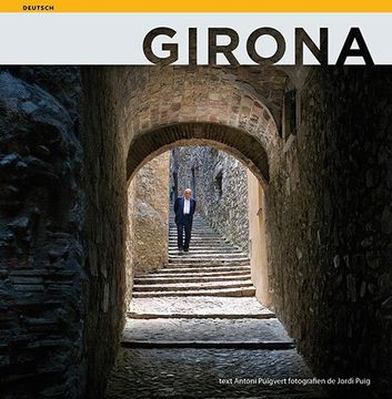 portada Girona (Sèrie 4)
