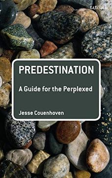 portada Predestination: A Guide for the Perplexed (en Inglés)
