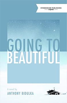 portada Going to Beautiful (en Inglés)
