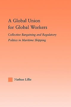 portada a global union for global workers