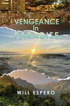 portada Vengeance in Paradise (en Inglés)