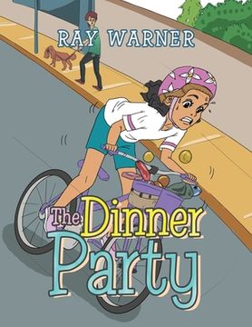 portada The Dinner Party (en Inglés)
