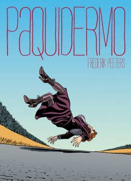 portada Paquidermo (in Spanish)