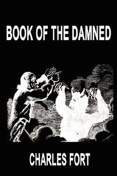 portada book of the damned