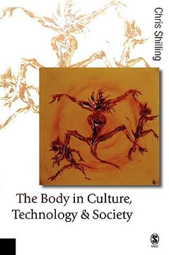 portada the body in culture, technology and society