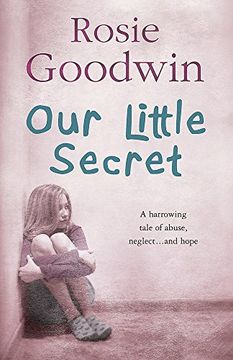 portada Our Little Secret: A harrowing saga of abuse, neglect… and hope