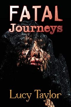 portada Fatal Journeys (en Inglés)