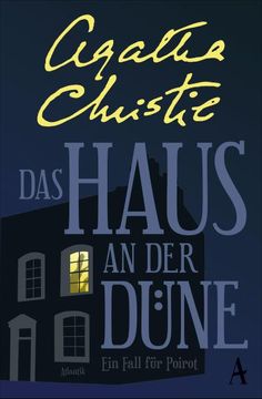 portada Das Haus an der Düne: Ein Fall für Poirot