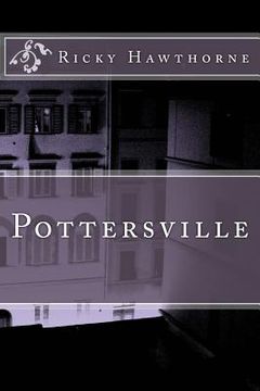 portada Pottersville (en Inglés)