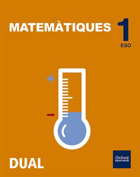 Matemáticas. Libro Del Alumno. Valencia. ESO 1 (Inicia)