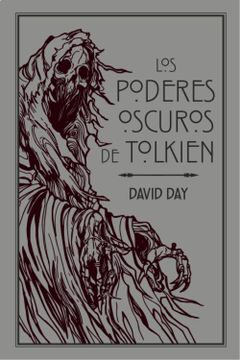 portada Poderes Oscuros de Tolkien (in Spanish)