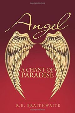 portada Angel: A Chant of Paradise (en Inglés)