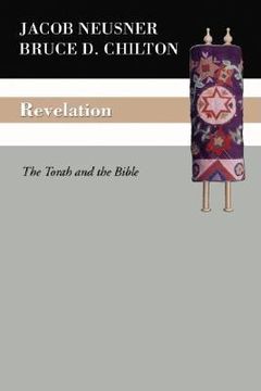 portada revelation: the torah and the bible (en Inglés)