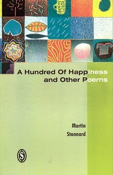 portada Hundred of Happiness, a pb (en Inglés)
