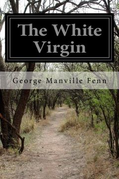 portada The White Virgin