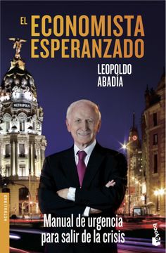 portada El Economista Esperanzado (in Spanish)