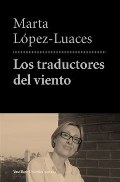 portada Los Traductores del Viento (in Spanish)