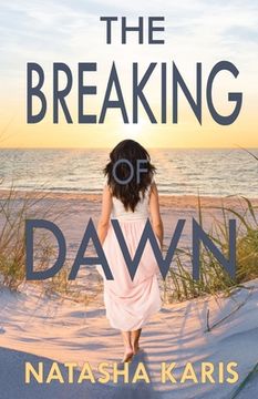 portada The Breaking of Dawn